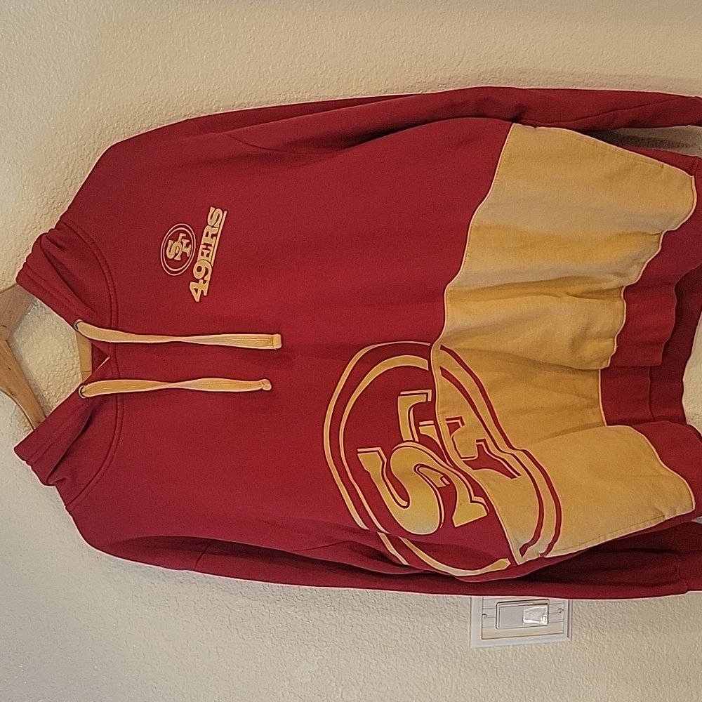 49ers Hoodie